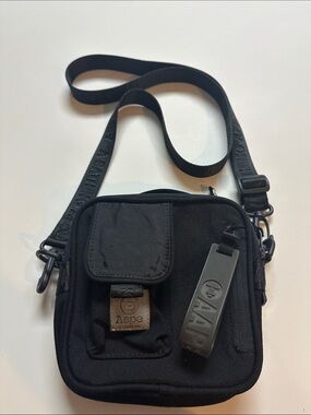 Aape a bathing app Shoulder Bag